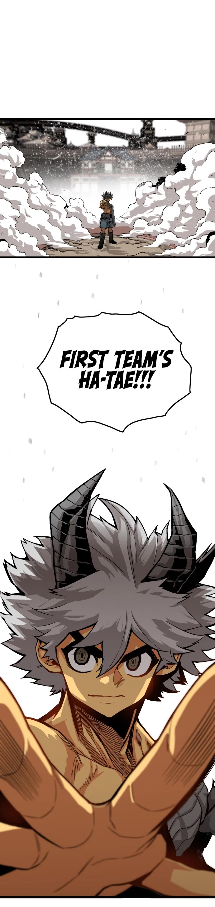 Troll Trap Chapter 142 page 3 - Chapter 142