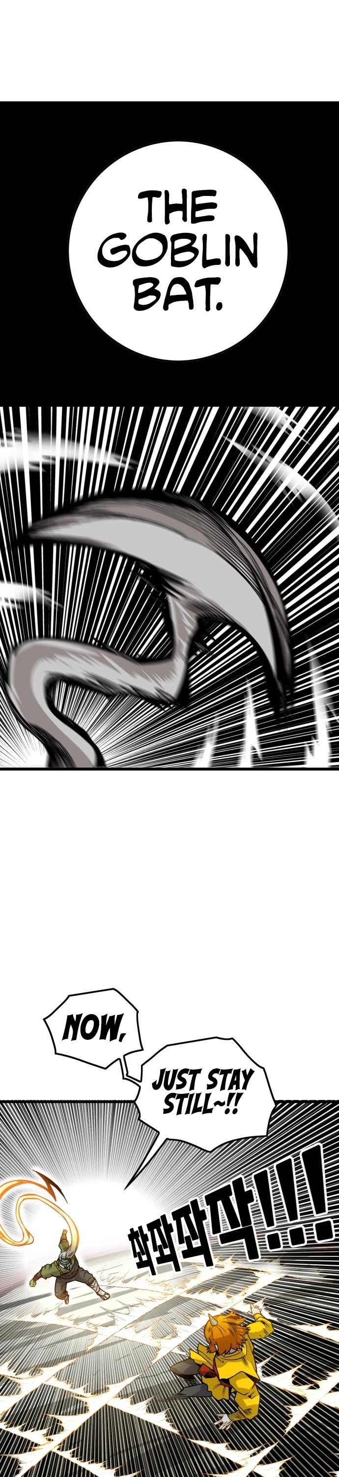 Troll Trap Chapter 142 page 40 - Chapter 142