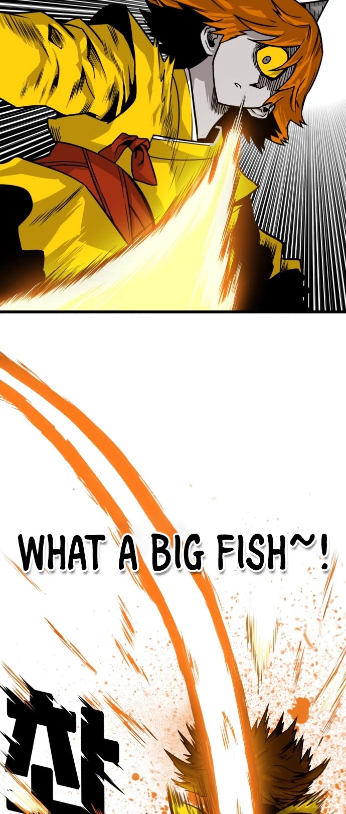 Troll Trap Chapter 142 page 42 - Chapter 142