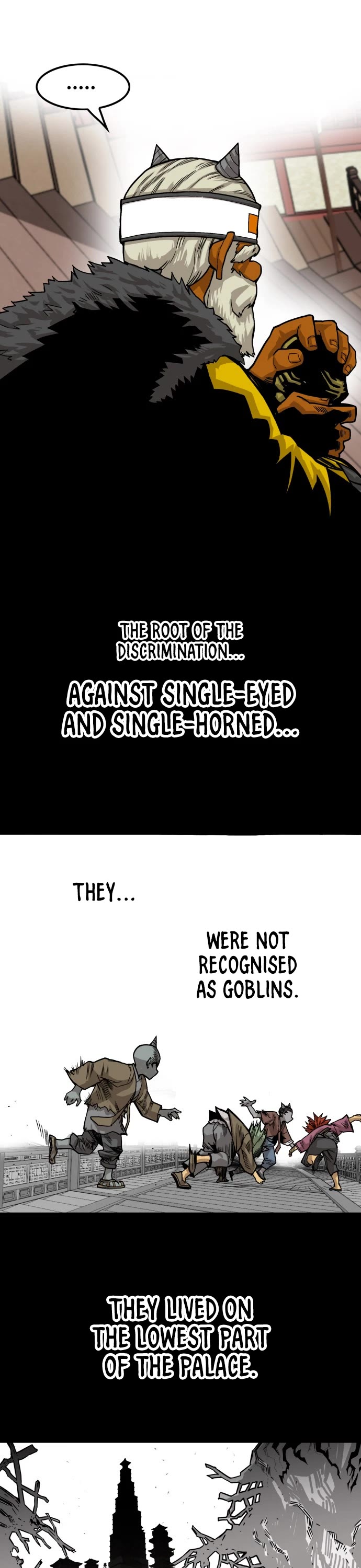 Troll Trap Chapter 143 page 12 - Chapter 143