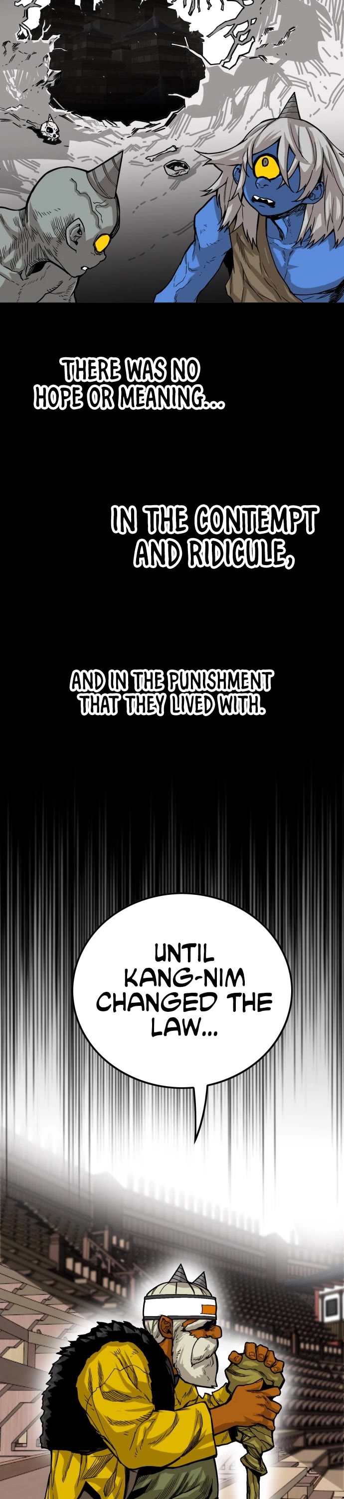Troll Trap Chapter 143 page 13 - Chapter 143