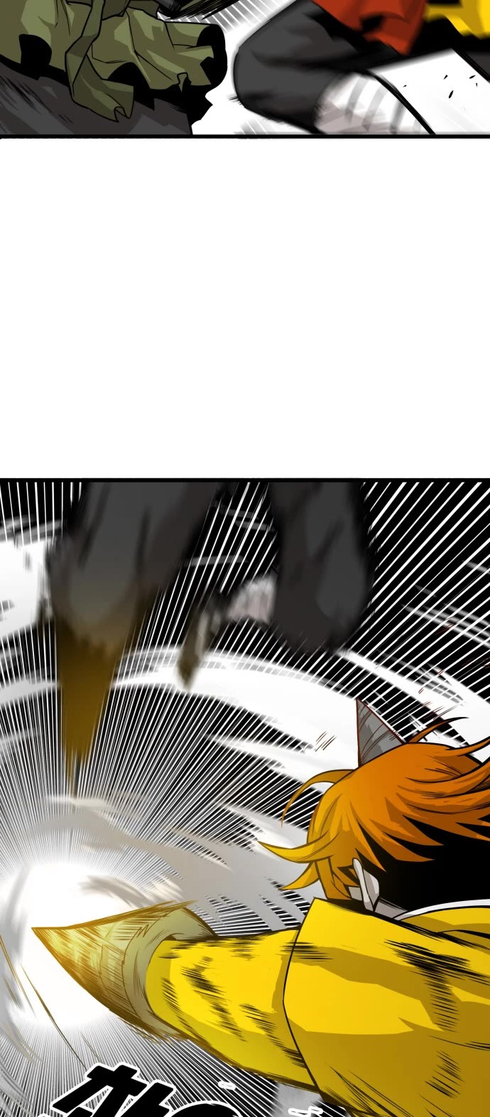 Troll Trap Chapter 143 page 21 - Chapter 143