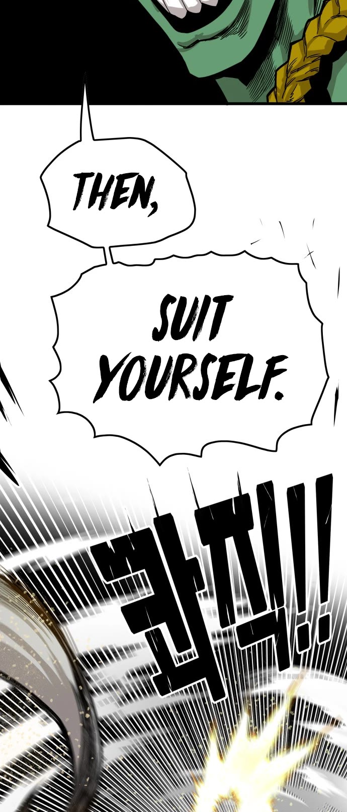 Troll Trap Chapter 143 page 32 - Chapter 143