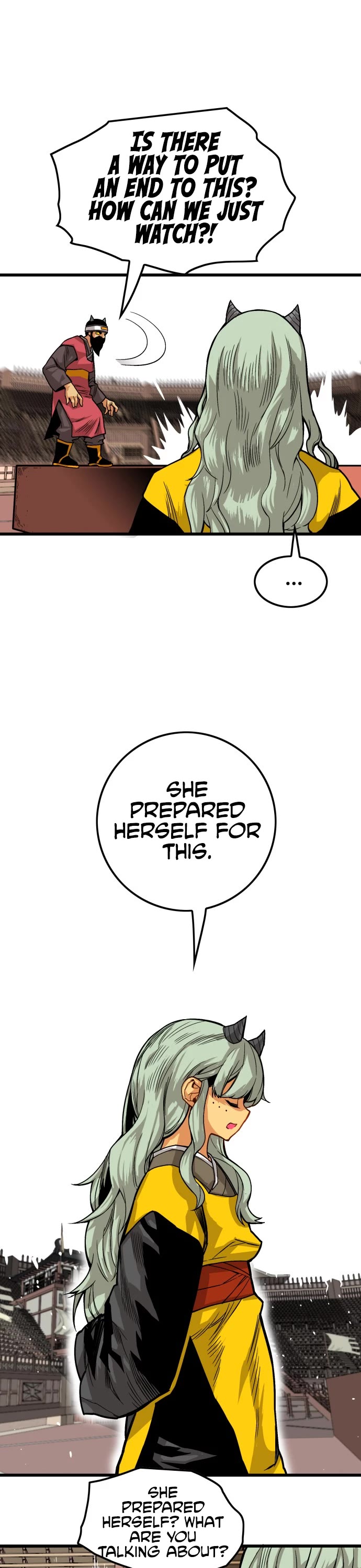 Troll Trap Chapter 143 page 38 - Chapter 143