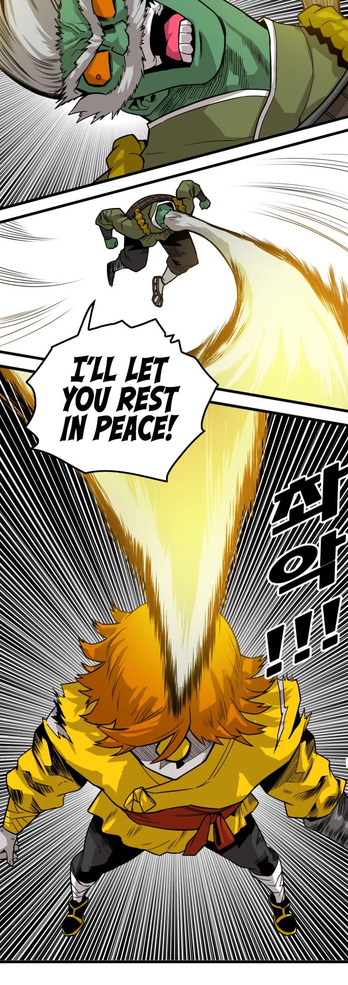 Troll Trap Chapter 143 page 41 - Chapter 143