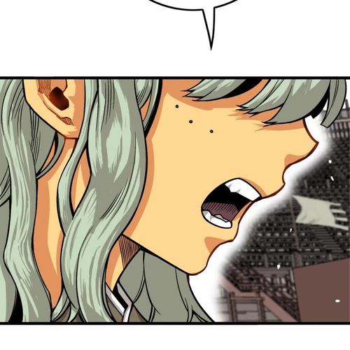 Troll Trap Chapter 143 cover