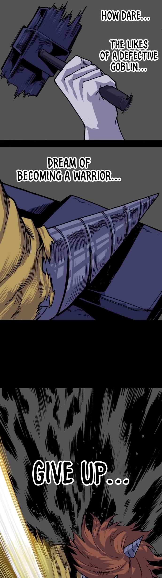 Troll Trap Chapter 144 page 10 - Chapter 144