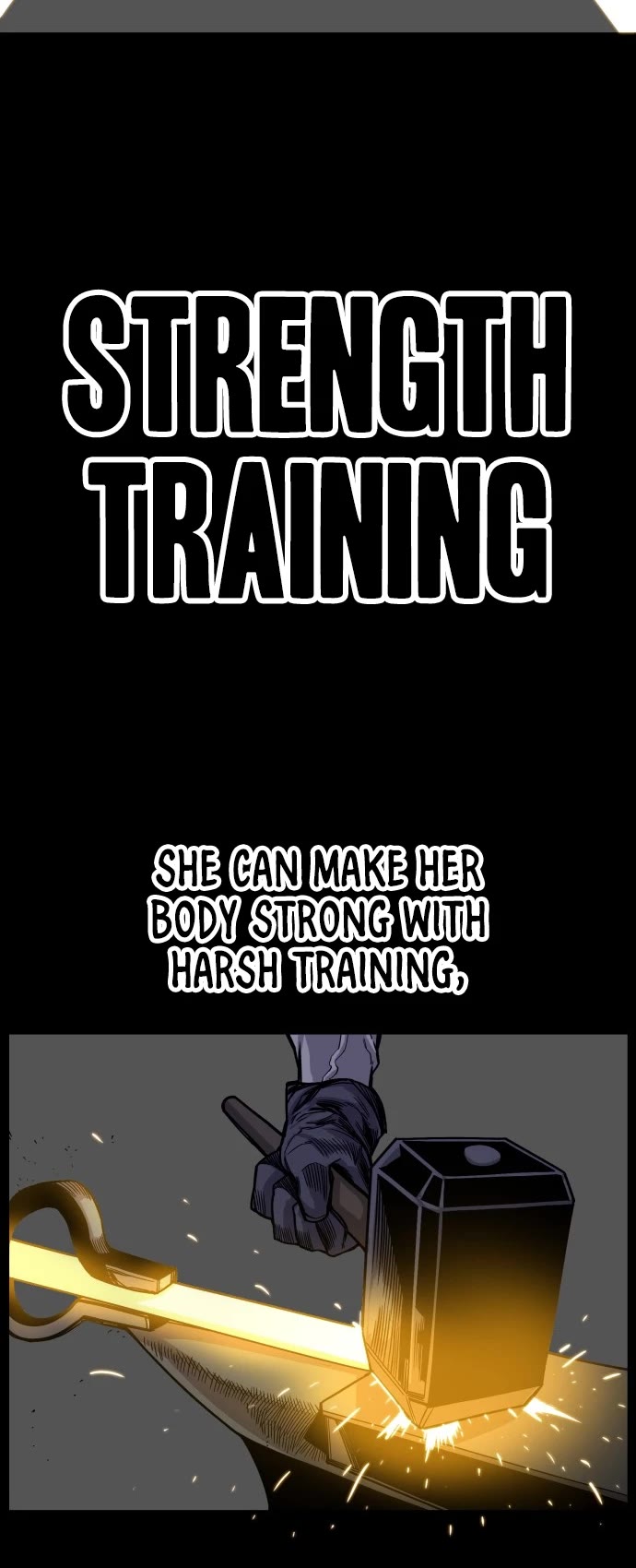 Troll Trap Chapter 144 page 16 - Chapter 144