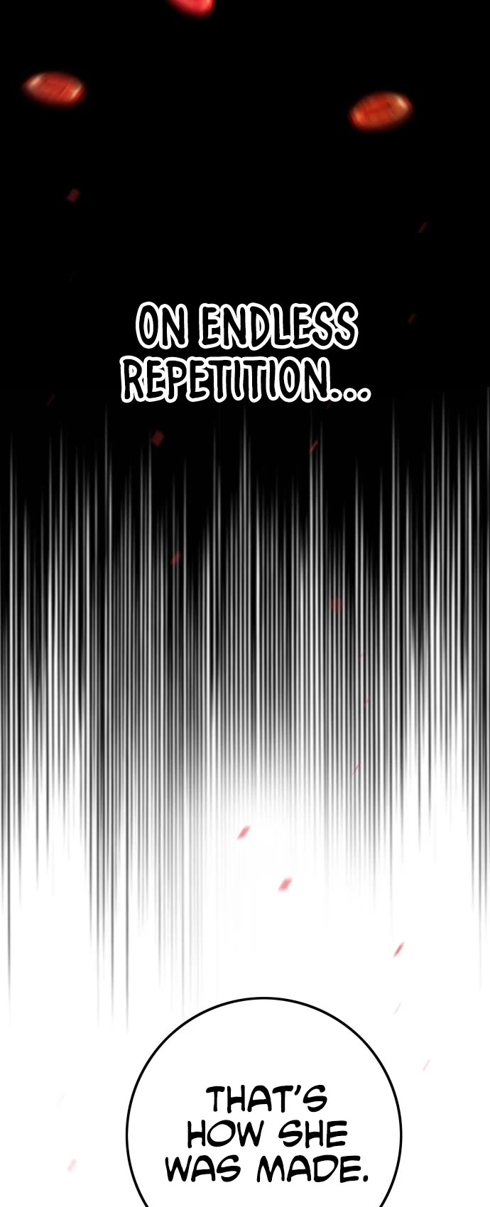 Troll Trap Chapter 144 page 20 - Chapter 144