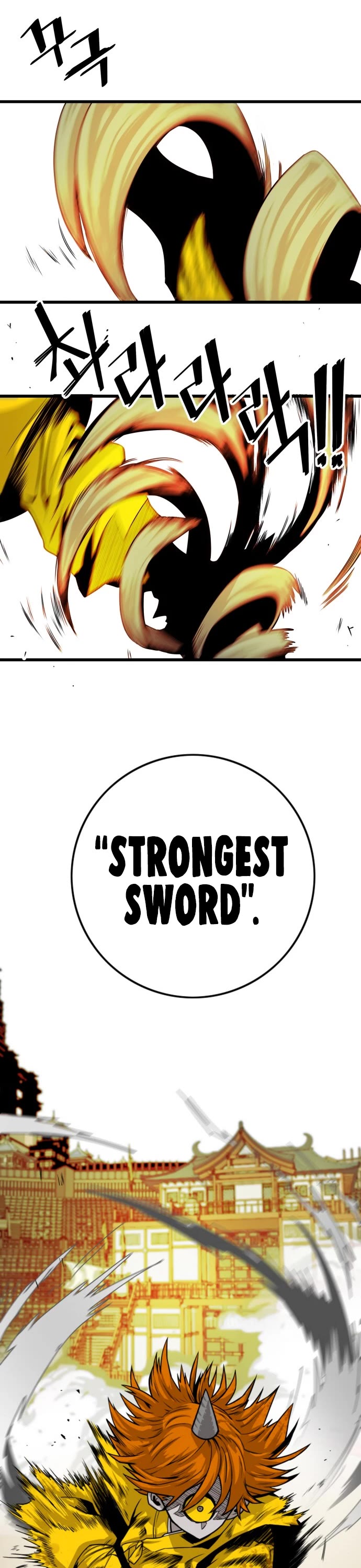 Troll Trap Chapter 144 page 22 - Chapter 144