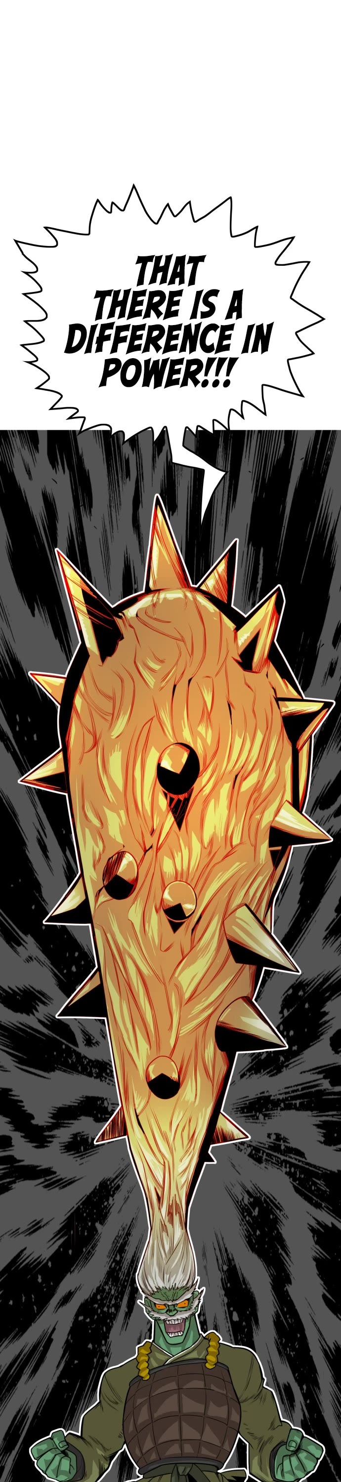 Troll Trap Chapter 144 page 25 - Chapter 144