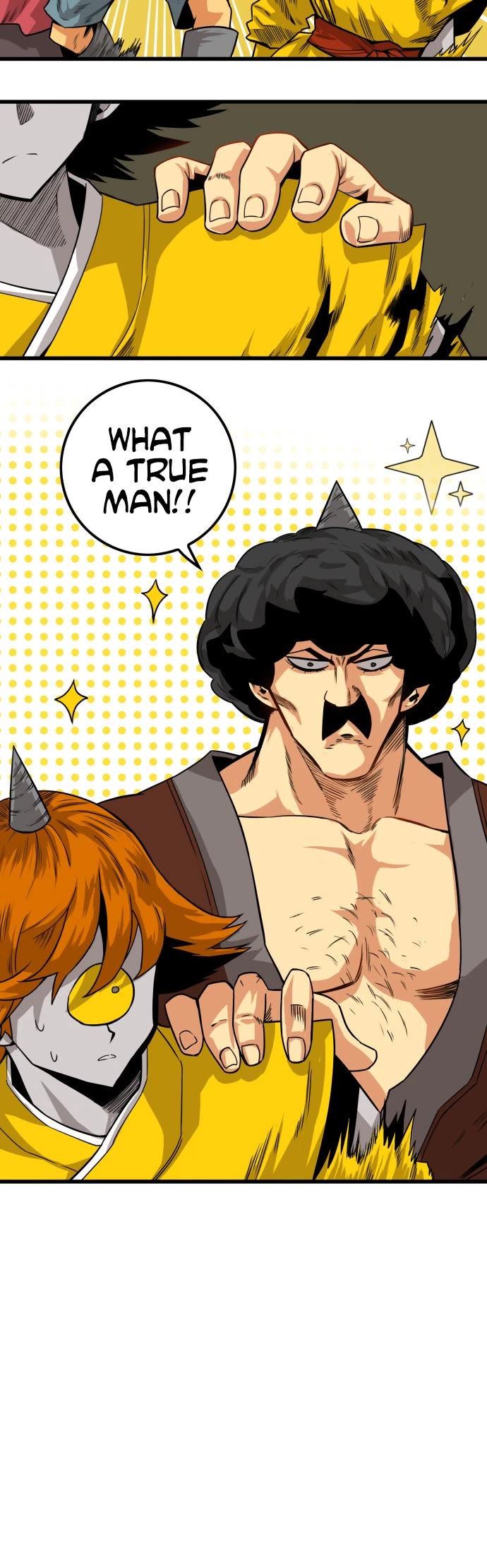 Troll Trap Chapter 144 page 43 - Chapter 144