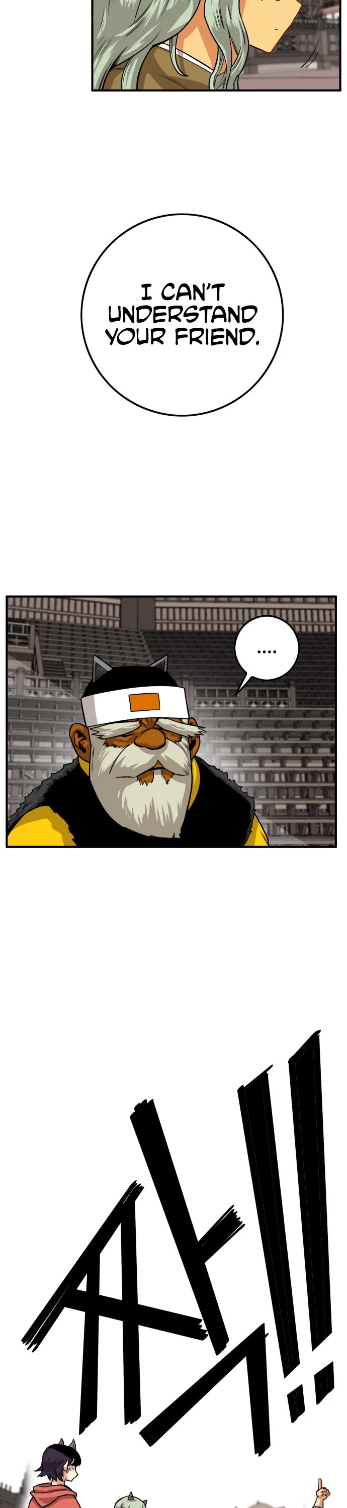 Troll Trap Chapter 144 page 46 - Chapter 144