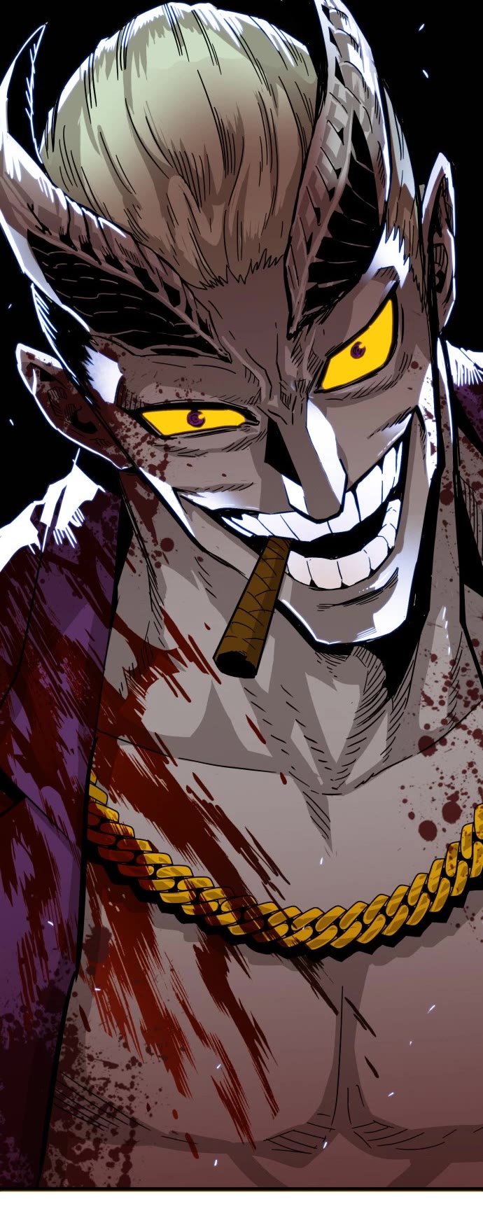 Troll Trap Chapter 144 page 49 - Chapter 144