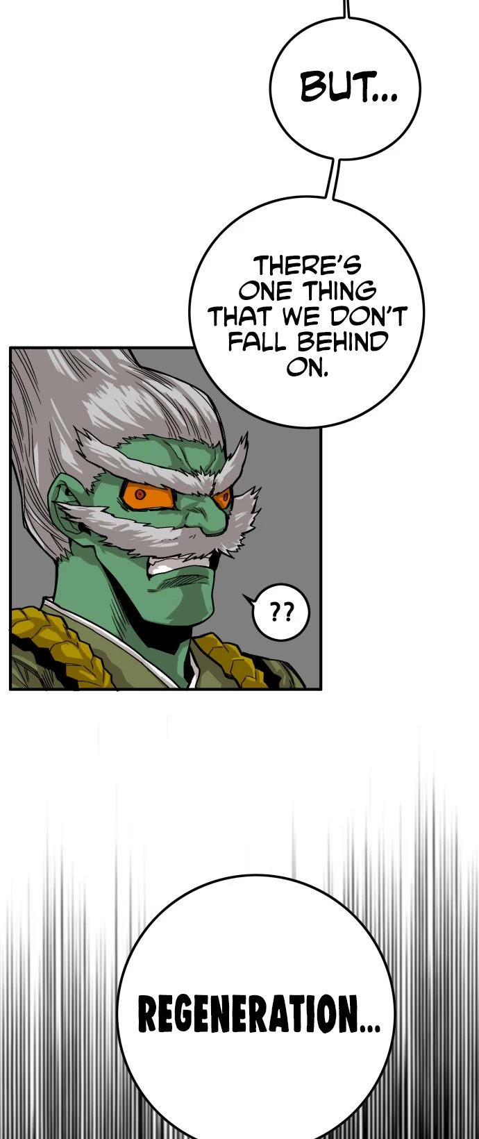 Troll Trap Chapter 144 page 5 - Chapter 144