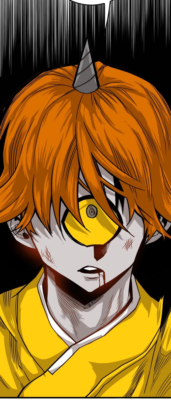 Troll Trap Chapter 144 page 6 - Chapter 144
