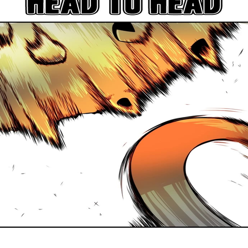 Troll Trap Chapter 144 cover