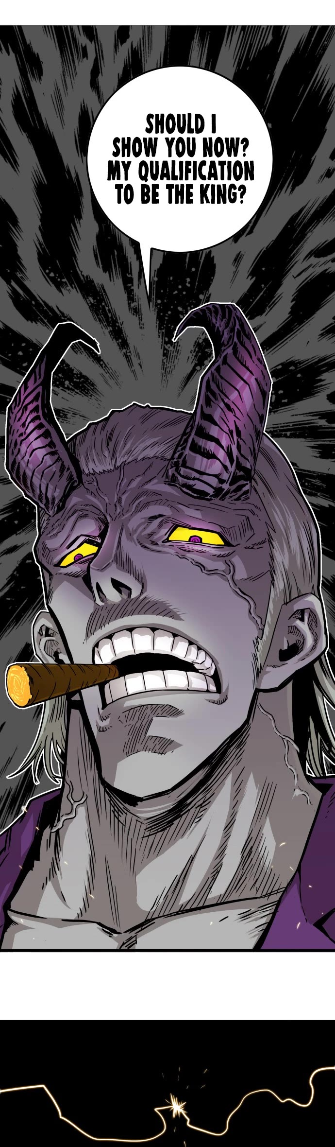 Troll Trap Chapter 145 page 15 - Chapter 145