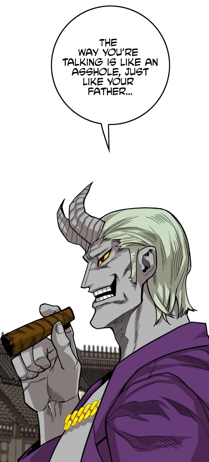 Troll Trap Chapter 145 page 20 - Chapter 145
