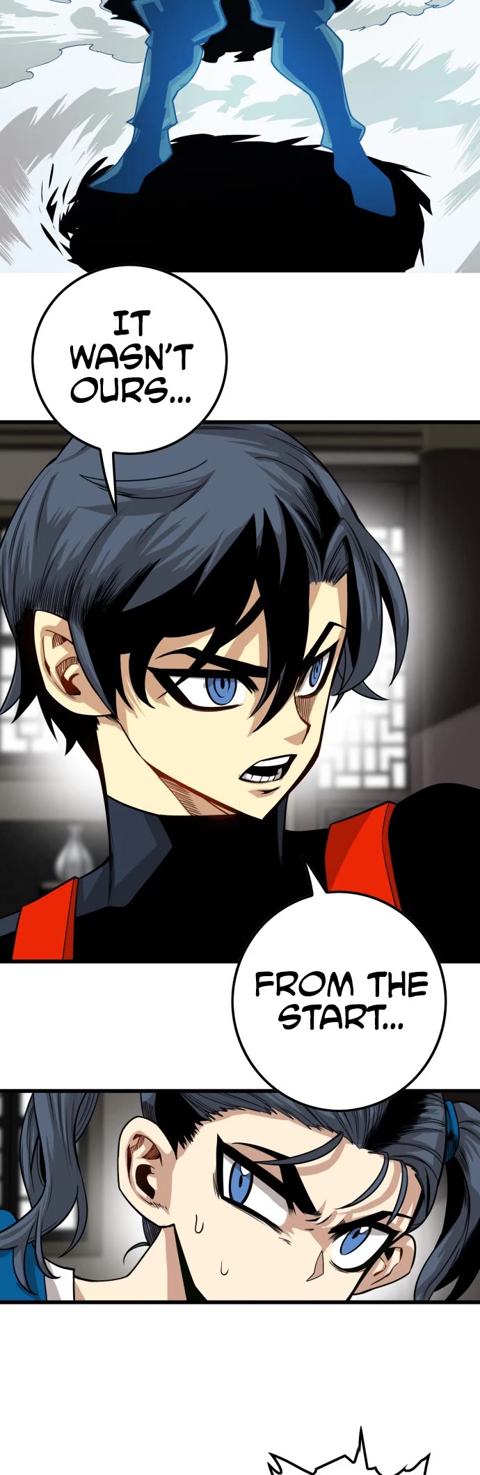 Troll Trap Chapter 145 page 30 - Chapter 145