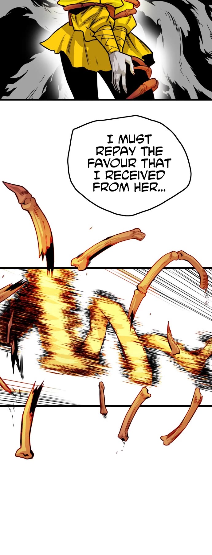 Troll Trap Chapter 145 page 51 - Chapter 145