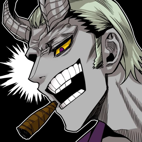 Troll Trap Chapter 145 cover