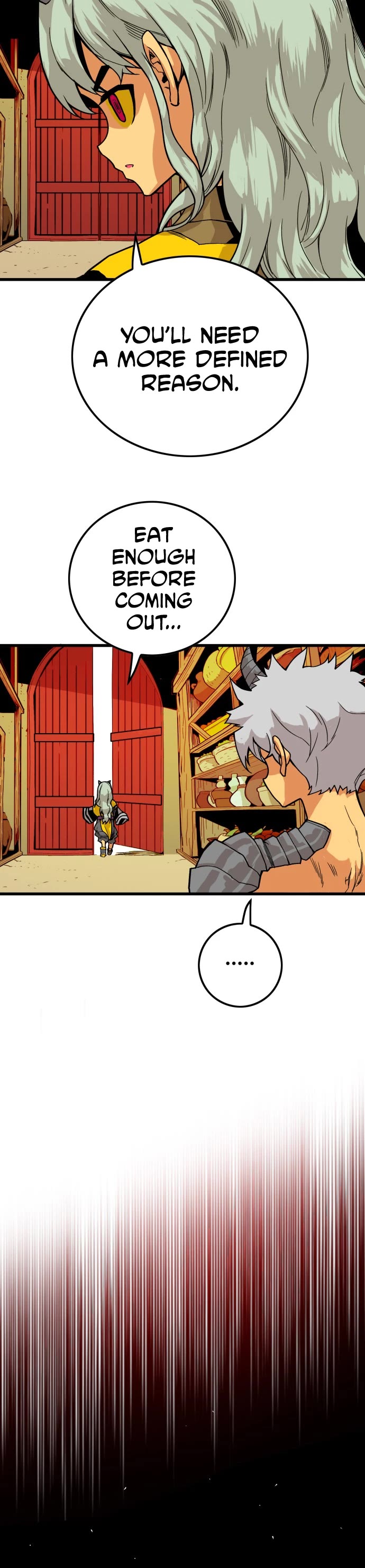 Troll Trap Chapter 146 page 10 - Chapter 146