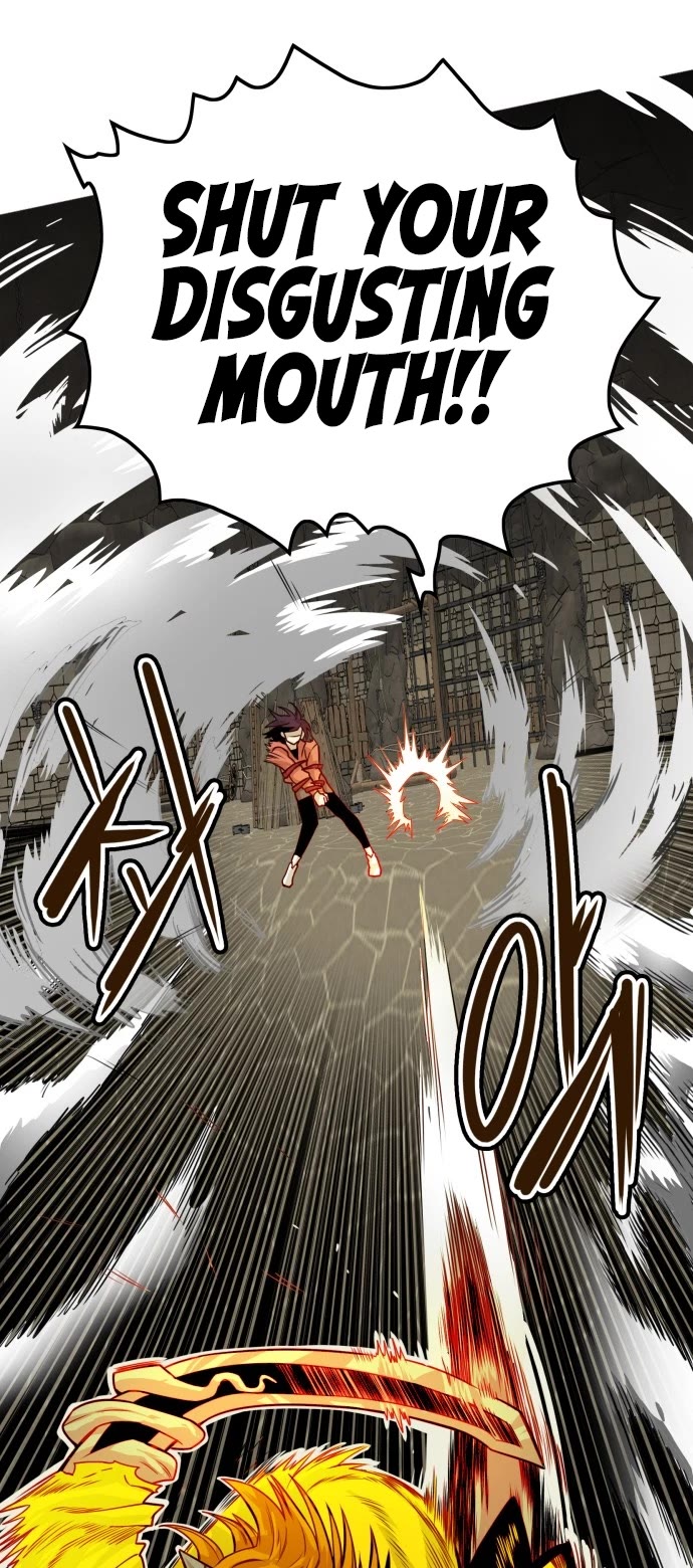 Troll Trap Chapter 146 page 13 - Chapter 146