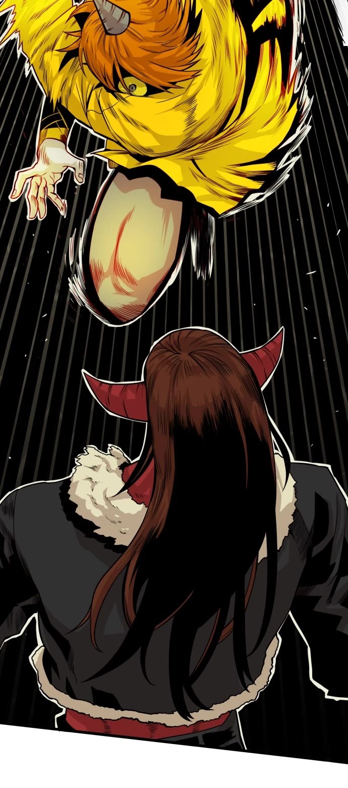 Troll Trap Chapter 146 page 14 - Chapter 146