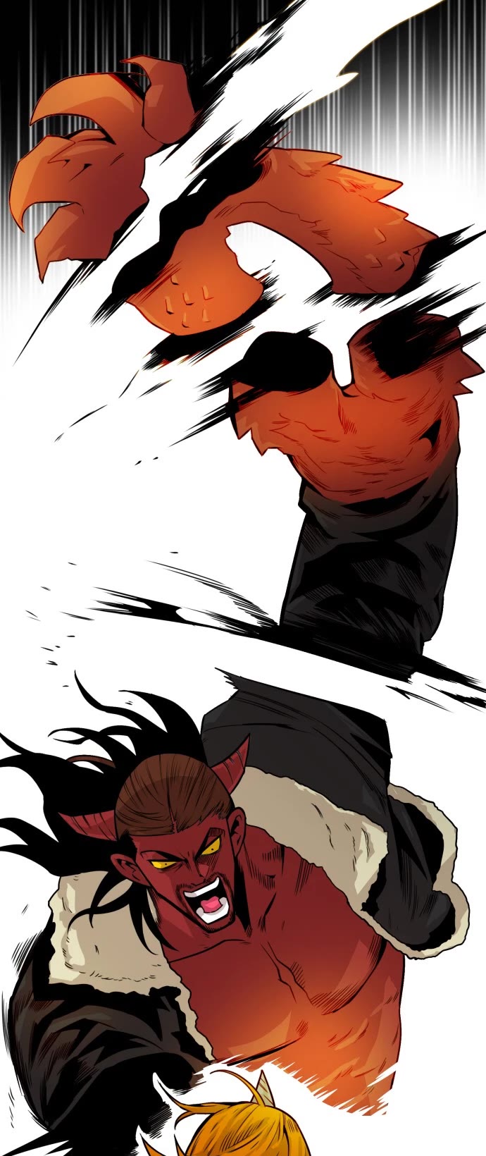 Troll Trap Chapter 146 page 20 - Chapter 146
