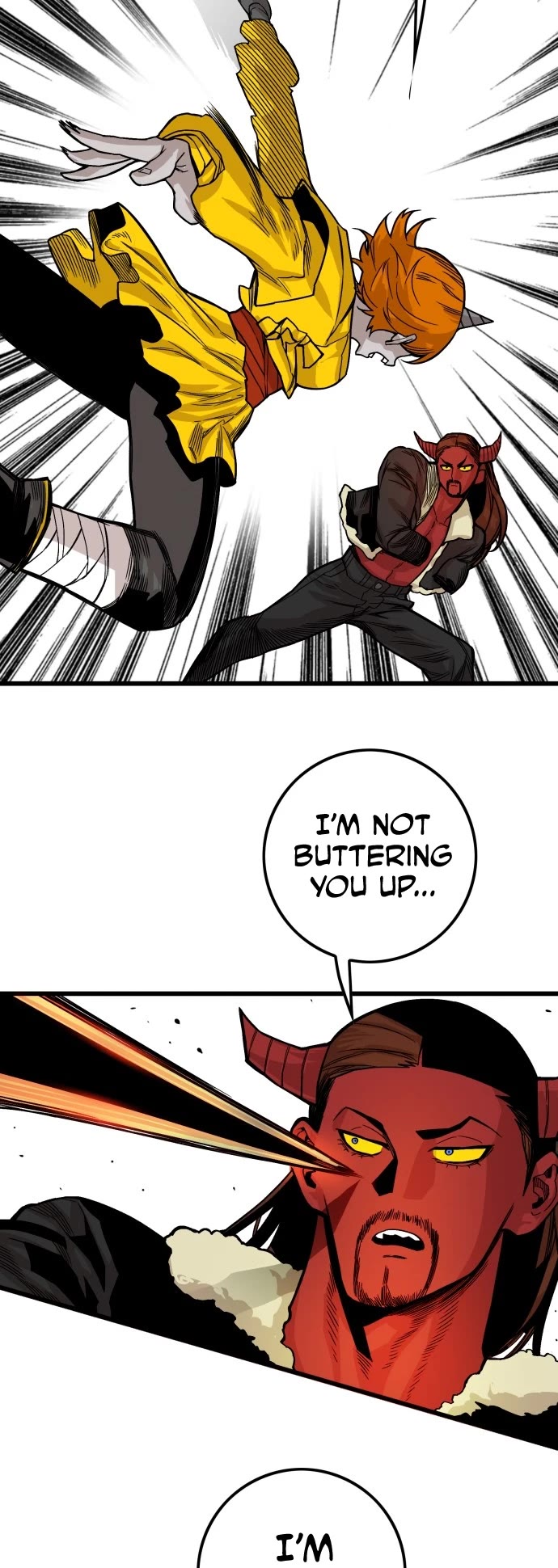 Troll Trap Chapter 146 page 24 - Chapter 146