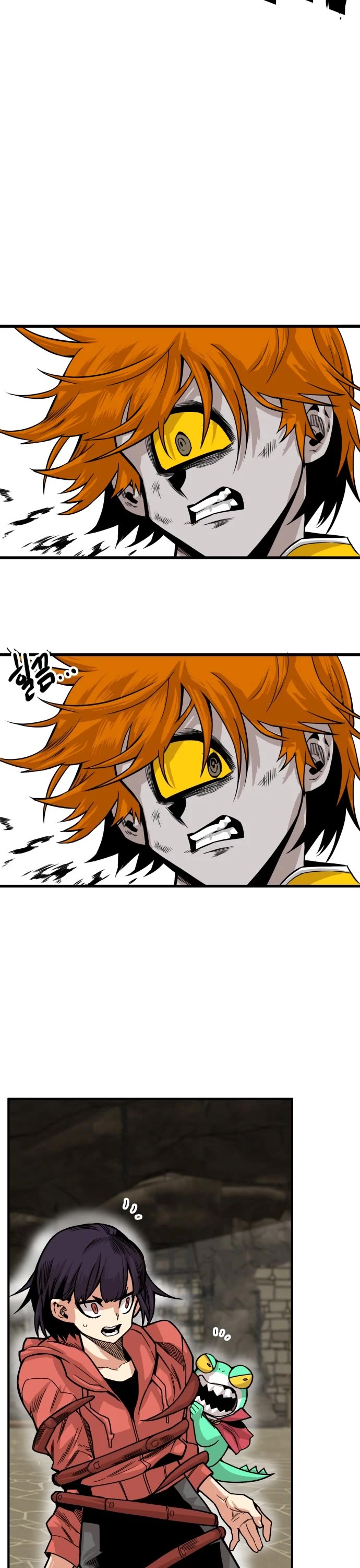 Troll Trap Chapter 146 page 31 - Chapter 146
