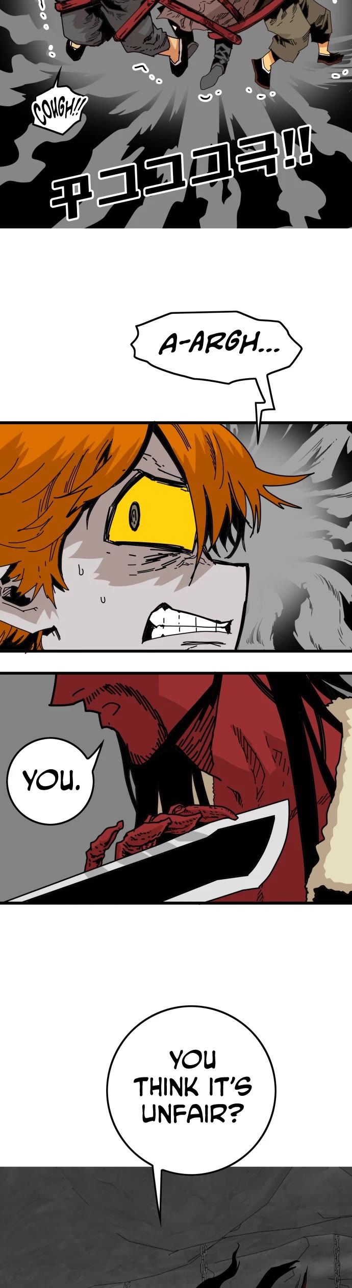 Troll Trap Chapter 146 page 38 - Chapter 146