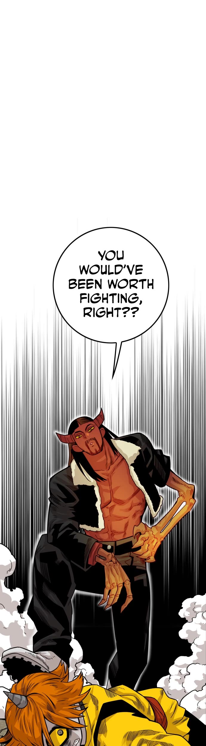 Troll Trap Chapter 146 page 41 - Chapter 146