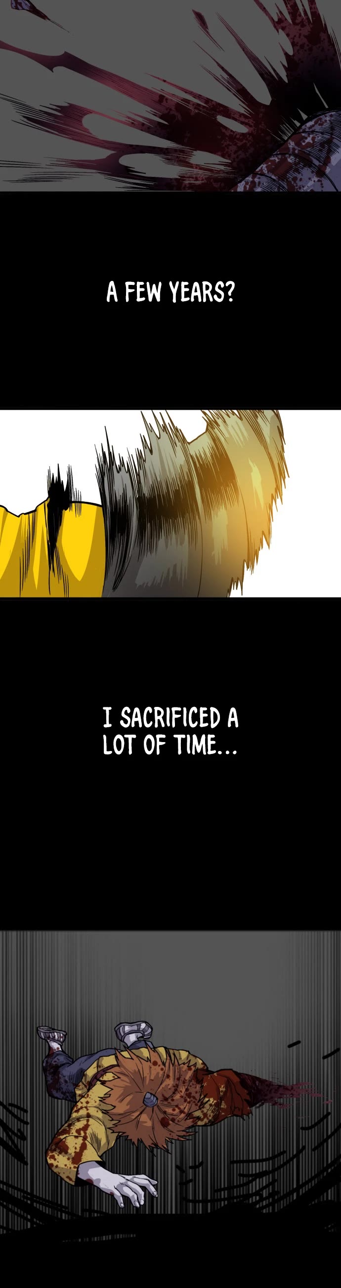Troll Trap Chapter 146 page 44 - Chapter 146