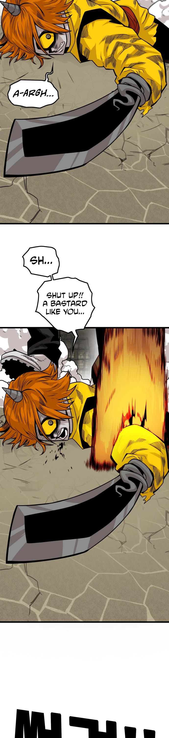 Troll Trap Chapter 146 page 47 - Chapter 146
