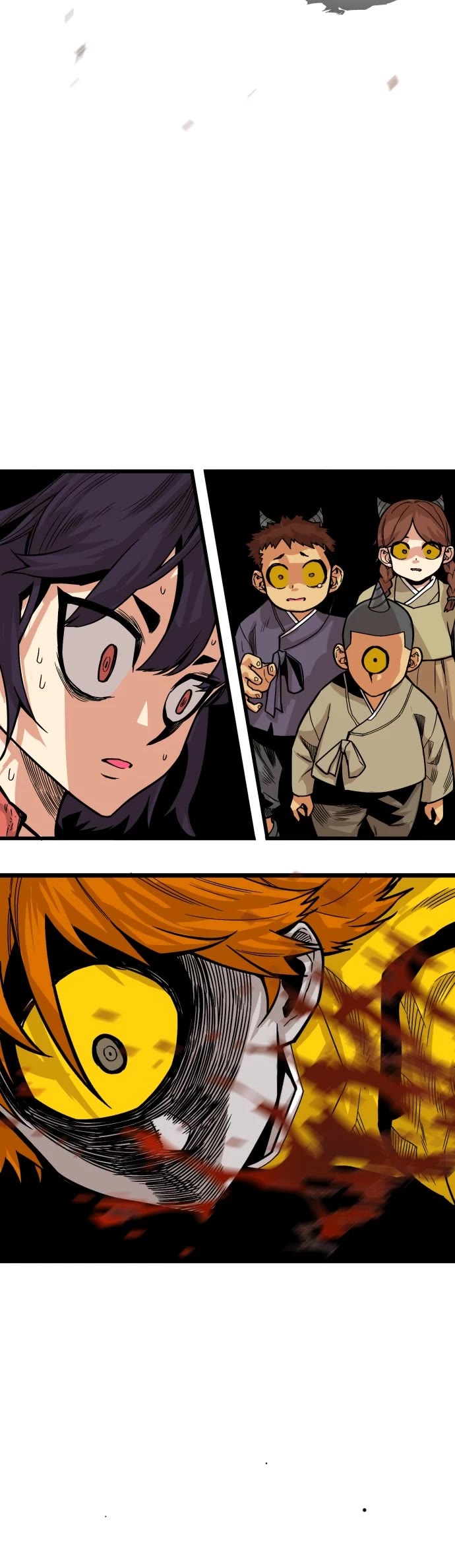 Troll Trap Chapter 146 page 49 - Chapter 146