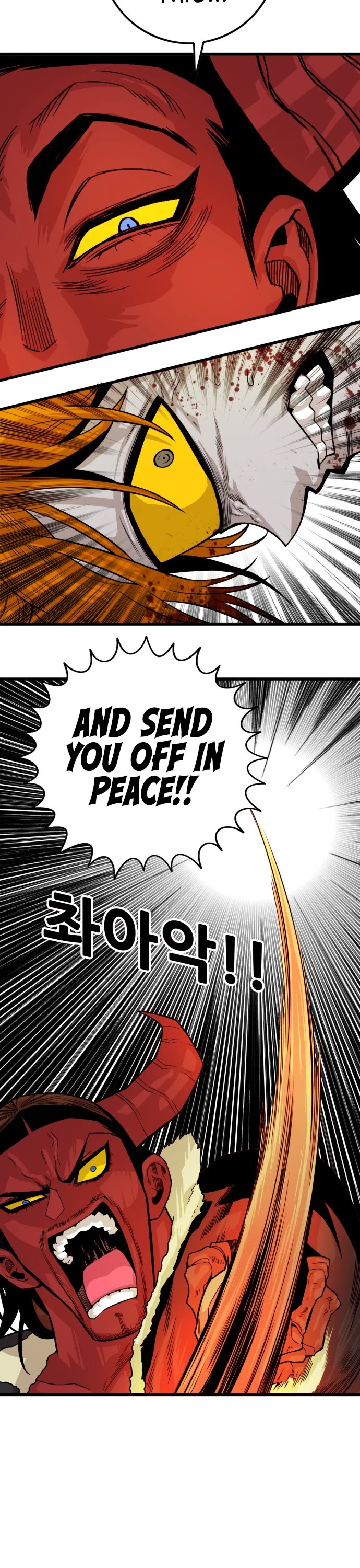 Troll Trap Chapter 147 page 13 - Chapter 147