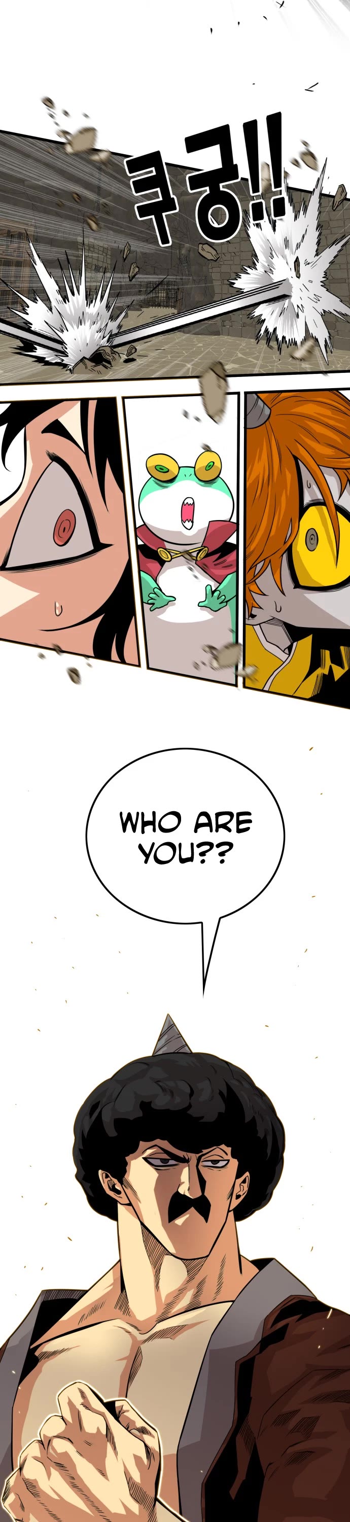 Troll Trap Chapter 147 page 16 - Chapter 147