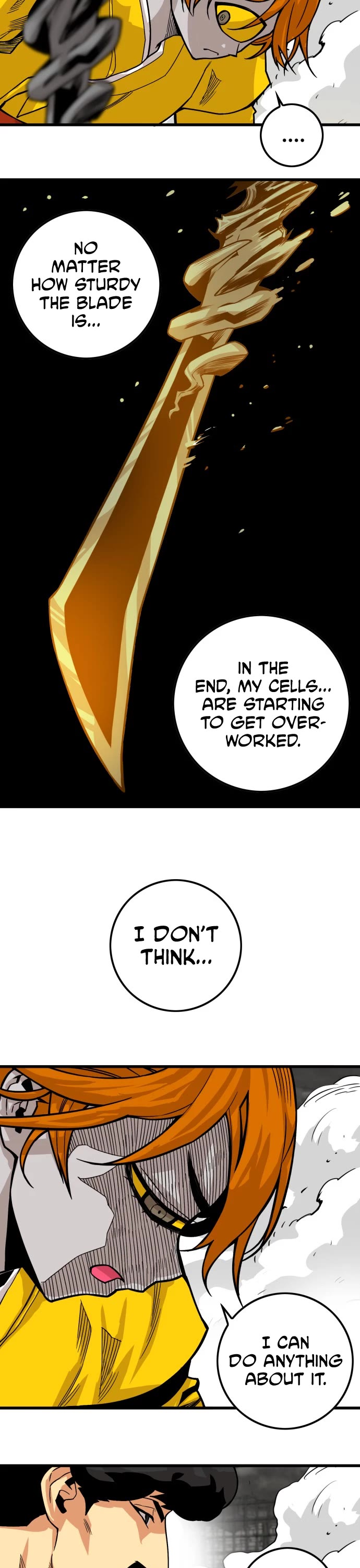 Troll Trap Chapter 147 page 21 - Chapter 147
