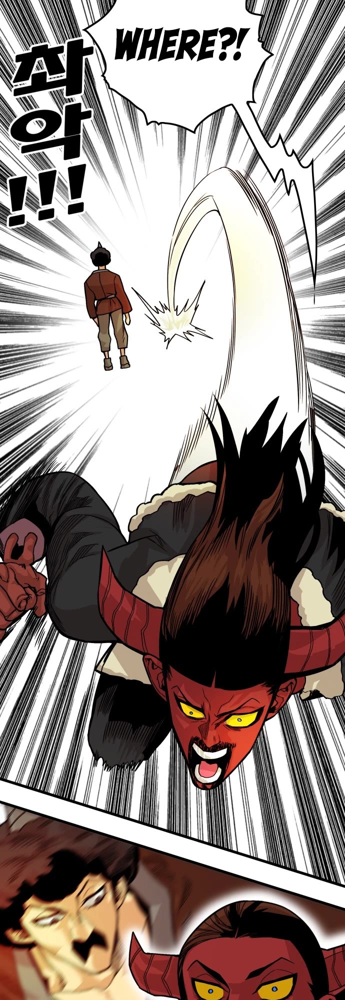 Troll Trap Chapter 147 page 30 - Chapter 147
