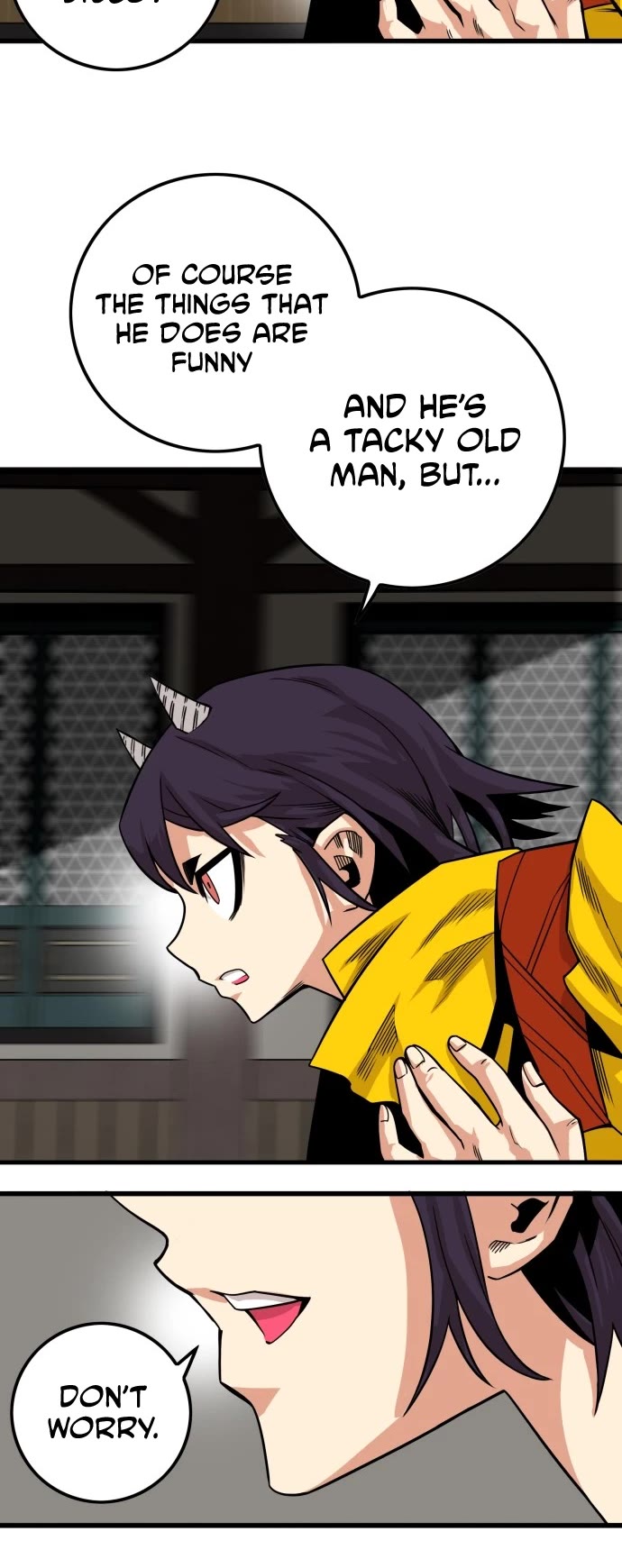 Troll Trap Chapter 147 page 39 - Chapter 147