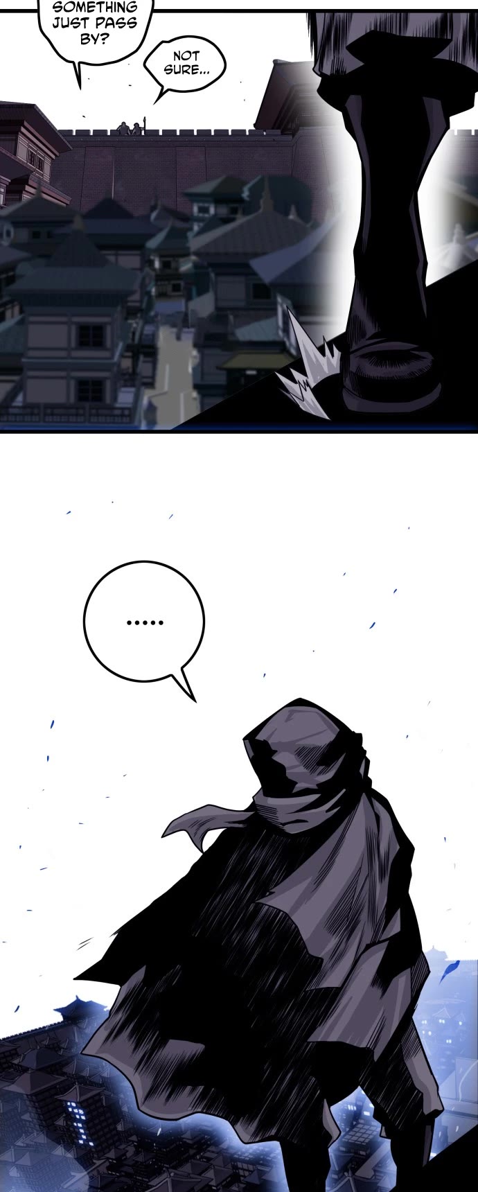 Troll Trap Chapter 147 page 4 - Chapter 147