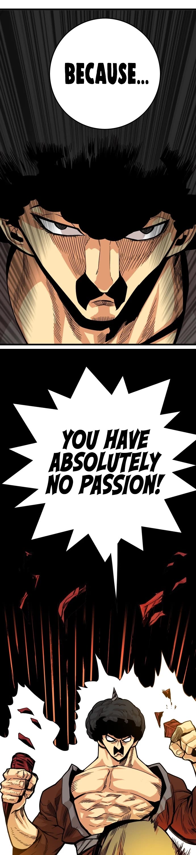 Troll Trap Chapter 147 page 43 - Chapter 147