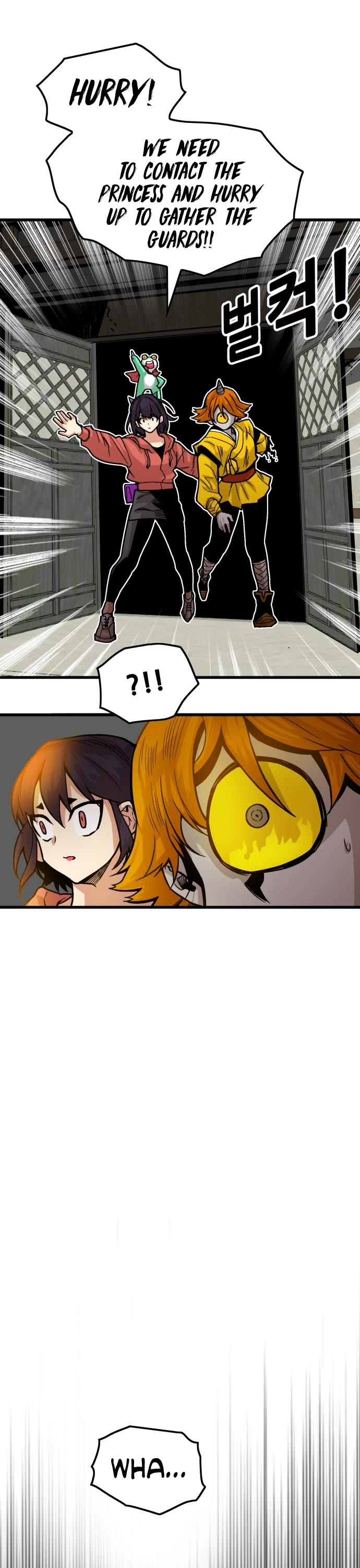 Troll Trap Chapter 147 page 47 - Chapter 147