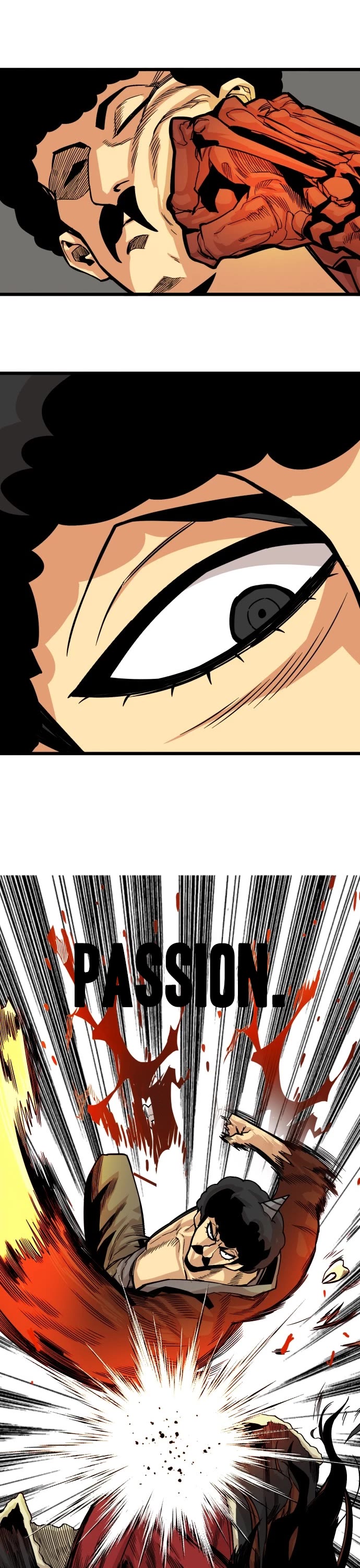 Troll Trap Chapter 148 page 14 - Chapter 148