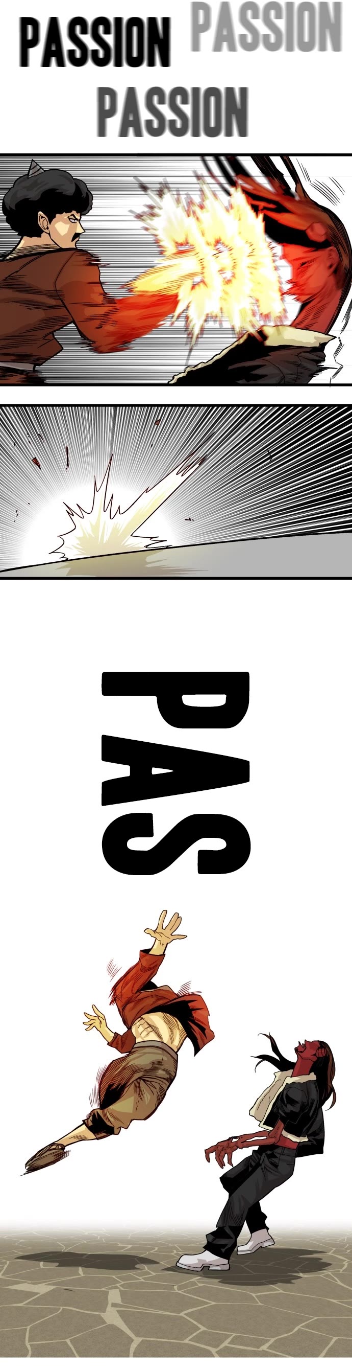 Troll Trap Chapter 148 page 16 - Chapter 148
