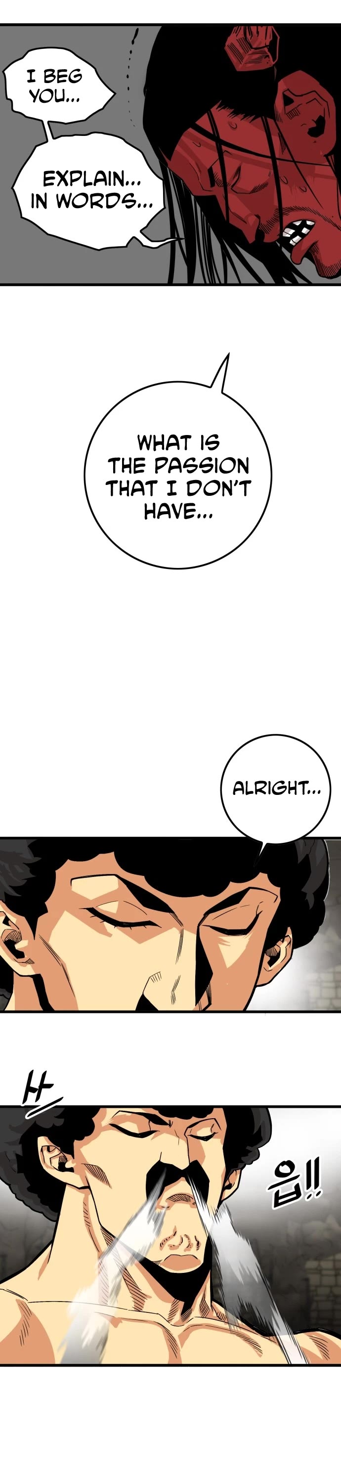 Troll Trap Chapter 148 page 24 - Chapter 148