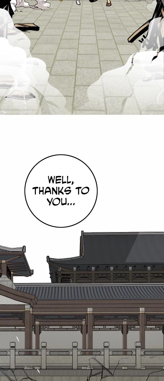 Troll Trap Chapter 148 page 32 - Chapter 148