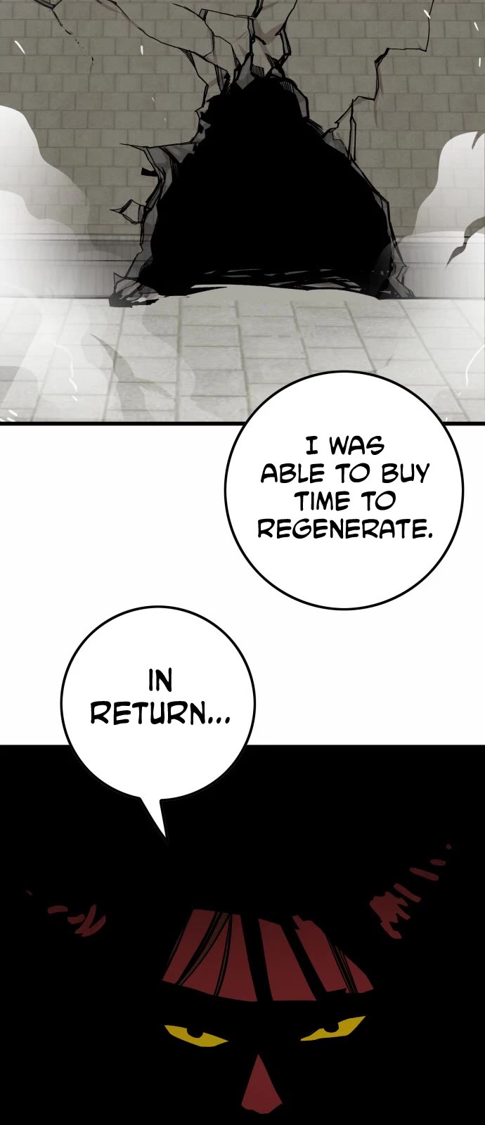 Troll Trap Chapter 148 page 33 - Chapter 148